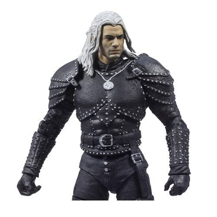 McFarlane Toys Netflix The Witcher 7 - Inch Scale Action Figure - Select Figure(s) - The Mage's Emporium ToyShnip Shopify Collective ToyShnip Used English Action & Toy Figures Japanese Style Comic Book