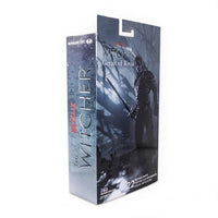 McFarlane Toys Netflix The Witcher 7 - Inch Scale Action Figure - Select Figure(s) - The Mage's Emporium ToyShnip Shopify Collective ToyShnip Used English Action & Toy Figures Japanese Style Comic Book