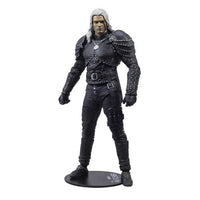McFarlane Toys Netflix The Witcher 7 - Inch Scale Action Figure - Select Figure(s) - The Mage's Emporium ToyShnip Shopify Collective ToyShnip Used English Action & Toy Figures Japanese Style Comic Book