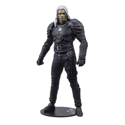 McFarlane Toys Netflix The Witcher 7 - Inch Scale Action Figure - Select Figure(s) - The Mage's Emporium ToyShnip Shopify Collective ToyShnip Used English Action & Toy Figures Japanese Style Comic Book