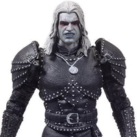 McFarlane Toys Netflix The Witcher 7 - Inch Scale Action Figure - Select Figure(s) - The Mage's Emporium ToyShnip Shopify Collective ToyShnip Used English Action & Toy Figures Japanese Style Comic Book