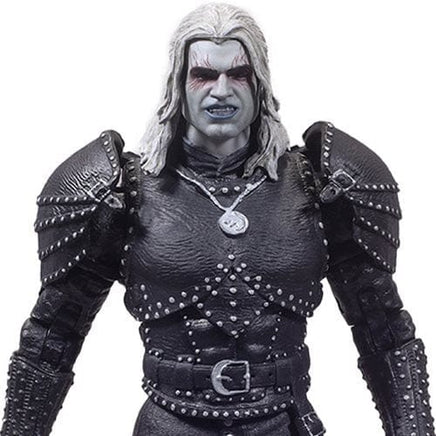 McFarlane Toys Netflix The Witcher 7 - Inch Scale Action Figure - Select Figure(s) - The Mage's Emporium ToyShnip Shopify Collective ToyShnip Used English Action & Toy Figures Japanese Style Comic Book