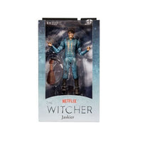 McFarlane Toys Netflix The Witcher 7 - Inch Scale Action Figure - Select Figure(s) - The Mage's Emporium ToyShnip Shopify Collective ToyShnip Used English Action & Toy Figures Japanese Style Comic Book