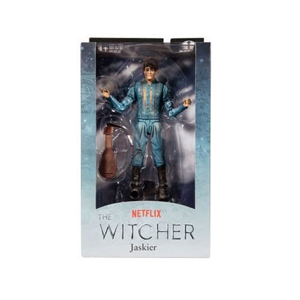 McFarlane Toys Netflix The Witcher 7 - Inch Scale Action Figure - Select Figure(s) - The Mage's Emporium ToyShnip Shopify Collective ToyShnip Used English Action & Toy Figures Japanese Style Comic Book