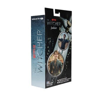 McFarlane Toys Netflix The Witcher 7 - Inch Scale Action Figure - Select Figure(s) - The Mage's Emporium ToyShnip Shopify Collective ToyShnip Used English Action & Toy Figures Japanese Style Comic Book