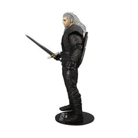 McFarlane Toys Netflix The Witcher 7 - Inch Scale Action Figure - Select Figure(s) - The Mage's Emporium ToyShnip Shopify Collective ToyShnip Used English Action & Toy Figures Japanese Style Comic Book