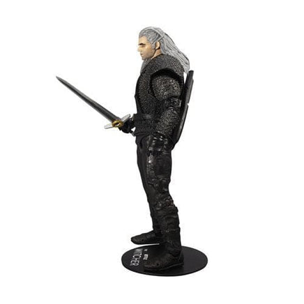 McFarlane Toys Netflix The Witcher 7 - Inch Scale Action Figure - Select Figure(s) - The Mage's Emporium ToyShnip Shopify Collective ToyShnip Used English Action & Toy Figures Japanese Style Comic Book