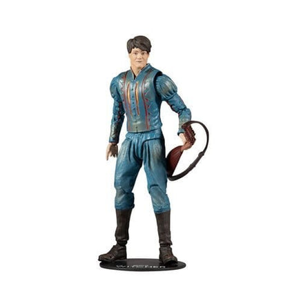 McFarlane Toys Netflix The Witcher 7 - Inch Scale Action Figure - Select Figure(s) - The Mage's Emporium ToyShnip Shopify Collective ToyShnip Used English Action & Toy Figures Japanese Style Comic Book