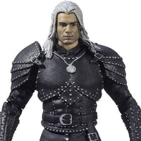 McFarlane Toys Netflix The Witcher 7 - Inch Scale Action Figure - Select Figure(s) - The Mage's Emporium ToyShnip Shopify Collective ToyShnip Used English Action & Toy Figures Japanese Style Comic Book