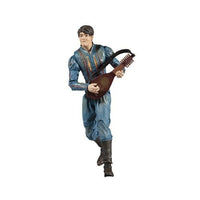 McFarlane Toys Netflix The Witcher 7 - Inch Scale Action Figure - Select Figure(s) - The Mage's Emporium ToyShnip Shopify Collective ToyShnip Used English Action & Toy Figures Japanese Style Comic Book