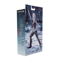 McFarlane Toys Netflix The Witcher 7 - Inch Scale Action Figure - Select Figure(s) - The Mage's Emporium ToyShnip Shopify Collective ToyShnip Used English Action & Toy Figures Japanese Style Comic Book