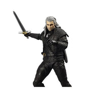 McFarlane Toys Netflix The Witcher 7 - Inch Scale Action Figure - Select Figure(s) - The Mage's Emporium ToyShnip Shopify Collective ToyShnip Used English Action & Toy Figures Japanese Style Comic Book