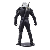 McFarlane Toys Netflix The Witcher 7 - Inch Scale Action Figure - Select Figure(s) - The Mage's Emporium ToyShnip Shopify Collective ToyShnip Used English Action & Toy Figures Japanese Style Comic Book