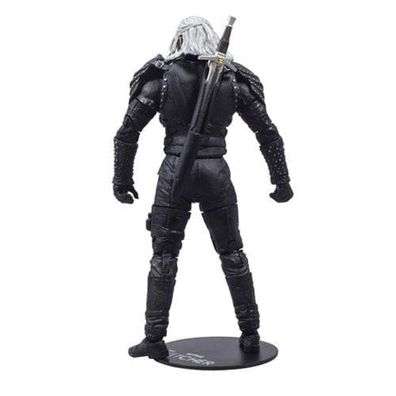 McFarlane Toys Netflix The Witcher 7 - Inch Scale Action Figure - Select Figure(s) - The Mage's Emporium ToyShnip Shopify Collective ToyShnip Used English Action & Toy Figures Japanese Style Comic Book