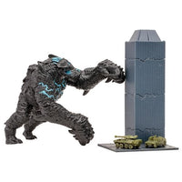 McFarlane Toys Pacific Rim Kaiju Wave 1 4-Inch Scale Action Figure with Comic Book - Select Figure(s)