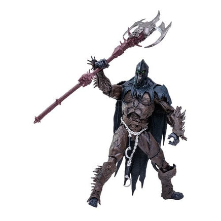 McFarlane Toys Spawn 7 - Inch Action Figure - Select Figure(s) - The Mage's Emporium ToyShnip Shopify Collective ToyShnip Used English Action & Toy Figures Japanese Style Comic Book