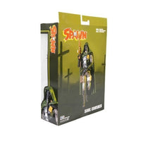 McFarlane Toys Spawn 7 - Inch Action Figure - Select Figure(s) - The Mage's Emporium ToyShnip Shopify Collective ToyShnip Used English Action & Toy Figures Japanese Style Comic Book