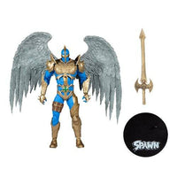 McFarlane Toys Spawn 7 - Inch Action Figure - Select Figure(s) - The Mage's Emporium ToyShnip Shopify Collective ToyShnip Used English Action & Toy Figures Japanese Style Comic Book