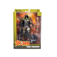 McFarlane Toys Spawn 7 - Inch Action Figure - Select Figure(s) - The Mage's Emporium ToyShnip Shopify Collective ToyShnip Used English Action & Toy Figures Japanese Style Comic Book