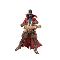 McFarlane Toys Spawn 7 - Inch Action Figure - Select Figure(s) - The Mage's Emporium ToyShnip Shopify Collective ToyShnip Used English Action & Toy Figures Japanese Style Comic Book