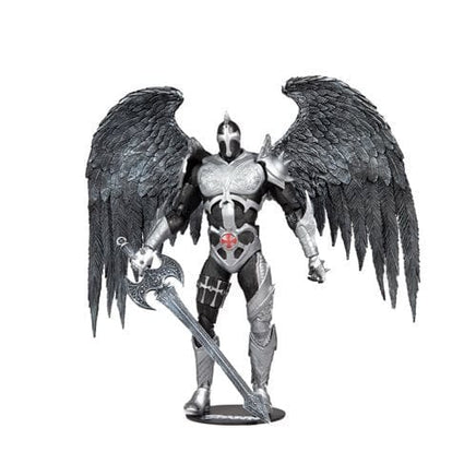 McFarlane Toys Spawn 7 - Inch Action Figure - Select Figure(s) - The Mage's Emporium ToyShnip Shopify Collective ToyShnip Used English Action & Toy Figures Japanese Style Comic Book