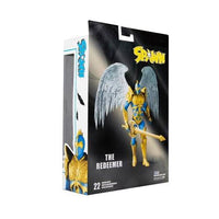 McFarlane Toys Spawn 7 - Inch Action Figure - Select Figure(s) - The Mage's Emporium ToyShnip Shopify Collective ToyShnip Used English Action & Toy Figures Japanese Style Comic Book