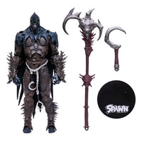 McFarlane Toys Spawn 7 - Inch Action Figure - Select Figure(s) - The Mage's Emporium ToyShnip Shopify Collective ToyShnip Used English Action & Toy Figures Japanese Style Comic Book