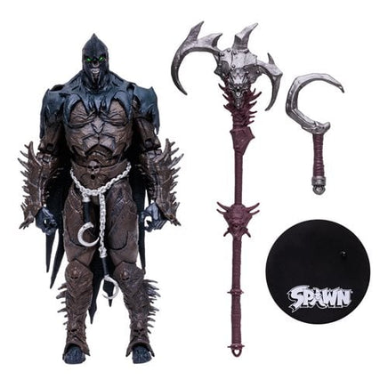 McFarlane Toys Spawn 7 - Inch Action Figure - Select Figure(s) - The Mage's Emporium ToyShnip Shopify Collective ToyShnip Used English Action & Toy Figures Japanese Style Comic Book