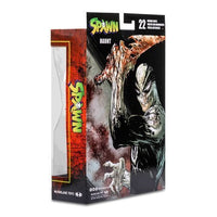 McFarlane Toys Spawn 7 - Inch Action Figure - Select Figure(s) - The Mage's Emporium ToyShnip Shopify Collective ToyShnip Used English Action & Toy Figures Japanese Style Comic Book