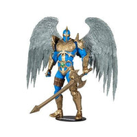 McFarlane Toys Spawn 7 - Inch Action Figure - Select Figure(s) - The Mage's Emporium ToyShnip Shopify Collective ToyShnip Used English Action & Toy Figures Japanese Style Comic Book