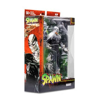 McFarlane Toys Spawn 7 - Inch Action Figure - Select Figure(s) - The Mage's Emporium ToyShnip Shopify Collective ToyShnip Used English Action & Toy Figures Japanese Style Comic Book