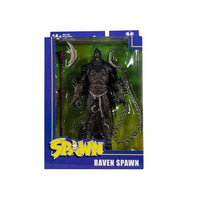 McFarlane Toys Spawn 7 - Inch Action Figure - Select Figure(s) - The Mage's Emporium ToyShnip Shopify Collective ToyShnip Used English Action & Toy Figures Japanese Style Comic Book