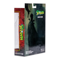 McFarlane Toys Spawn 7 - Inch Action Figure - Select Figure(s) - The Mage's Emporium ToyShnip Shopify Collective ToyShnip Used English Action & Toy Figures Japanese Style Comic Book