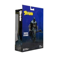 McFarlane Toys Spawn 7 - Inch Action Figure - Select Figure(s) - The Mage's Emporium ToyShnip Shopify Collective ToyShnip Used English Action & Toy Figures Japanese Style Comic Book