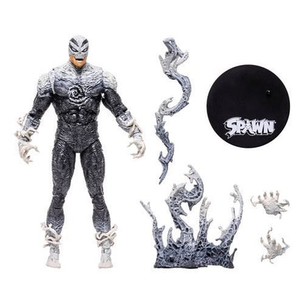 McFarlane Toys Spawn 7 - Inch Action Figure - Select Figure(s) - The Mage's Emporium ToyShnip Shopify Collective ToyShnip Used English Action & Toy Figures Japanese Style Comic Book