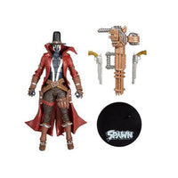 McFarlane Toys Spawn 7 - Inch Action Figure - Select Figure(s) - The Mage's Emporium ToyShnip Shopify Collective ToyShnip Used English Action & Toy Figures Japanese Style Comic Book