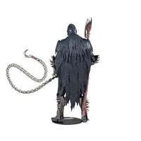 McFarlane Toys Spawn 7 - Inch Action Figure - Select Figure(s) - The Mage's Emporium ToyShnip Shopify Collective ToyShnip Used English Action & Toy Figures Japanese Style Comic Book
