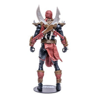 McFarlane Toys Spawn 7 - Inch Action Figure - Select Figure(s) - The Mage's Emporium ToyShnip Shopify Collective ToyShnip Used English Action & Toy Figures Japanese Style Comic Book