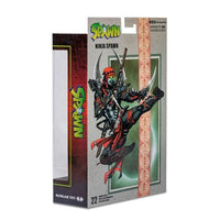 McFarlane Toys Spawn 7 - Inch Action Figure - Select Figure(s) - The Mage's Emporium ToyShnip Shopify Collective ToyShnip Used English Action & Toy Figures Japanese Style Comic Book