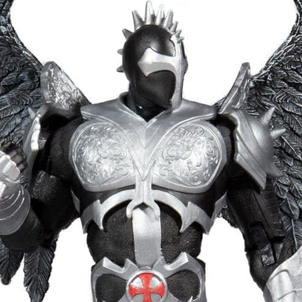 McFarlane Toys Spawn 7 - Inch Action Figure - Select Figure(s) - The Mage's Emporium ToyShnip Shopify Collective ToyShnip Used English Action & Toy Figures Japanese Style Comic Book