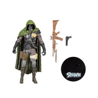 McFarlane Toys Spawn 7 - Inch Action Figure - Select Figure(s) - The Mage's Emporium ToyShnip Shopify Collective ToyShnip Used English Action & Toy Figures Japanese Style Comic Book