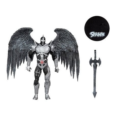 McFarlane Toys Spawn 7 - Inch Action Figure - Select Figure(s) - The Mage's Emporium ToyShnip Shopify Collective ToyShnip Used English Action & Toy Figures Japanese Style Comic Book