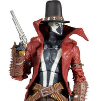 McFarlane Toys Spawn 7 - Inch Action Figure - Select Figure(s) - The Mage's Emporium ToyShnip Shopify Collective ToyShnip Used English Action & Toy Figures Japanese Style Comic Book