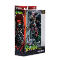 McFarlane Toys Spawn 7 - Inch Action Figure - Select Figure(s) - The Mage's Emporium ToyShnip Shopify Collective ToyShnip Used English Action & Toy Figures Japanese Style Comic Book