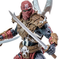McFarlane Toys Spawn 7 - Inch Action Figure - Select Figure(s) - The Mage's Emporium ToyShnip Shopify Collective ToyShnip Used English Action & Toy Figures Japanese Style Comic Book