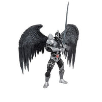 McFarlane Toys Spawn 7 - Inch Action Figure - Select Figure(s) - The Mage's Emporium ToyShnip Shopify Collective ToyShnip Used English Action & Toy Figures Japanese Style Comic Book