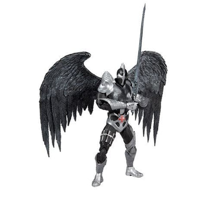 McFarlane Toys Spawn 7 - Inch Action Figure - Select Figure(s) - The Mage's Emporium ToyShnip Shopify Collective ToyShnip Used English Action & Toy Figures Japanese Style Comic Book