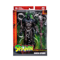 McFarlane Toys Spawn 7 - Inch Action Figure - Select Figure(s) - The Mage's Emporium ToyShnip Shopify Collective ToyShnip Used English Action & Toy Figures Japanese Style Comic Book
