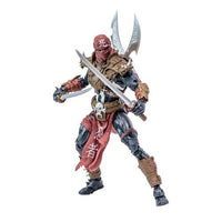 McFarlane Toys Spawn 7 - Inch Action Figure - Select Figure(s) - The Mage's Emporium ToyShnip Shopify Collective ToyShnip Used English Action & Toy Figures Japanese Style Comic Book