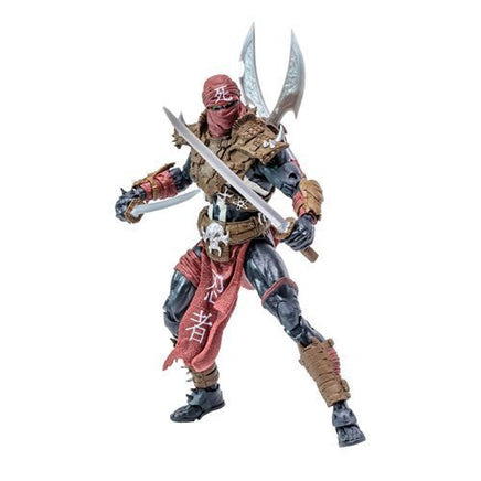 McFarlane Toys Spawn 7 - Inch Action Figure - Select Figure(s) - The Mage's Emporium ToyShnip Shopify Collective ToyShnip Used English Action & Toy Figures Japanese Style Comic Book